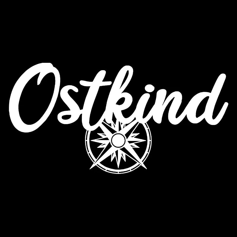 Ostkind DDR Ossi Kind des Ostens