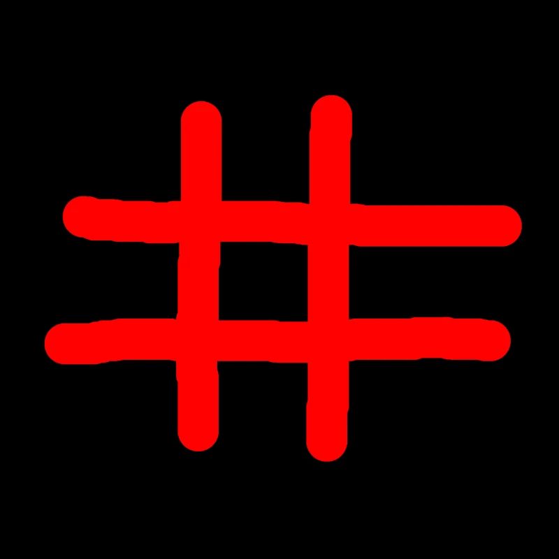 Hashtag