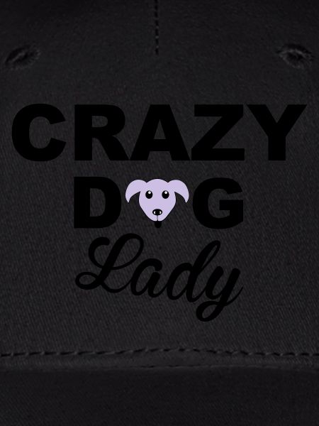 Dog Lady