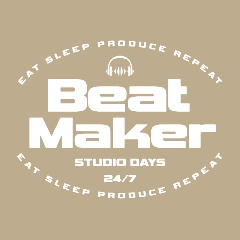 Beat Maker Studio Days