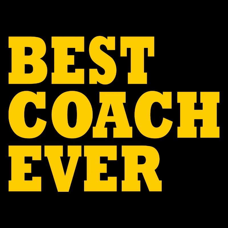 Best coach ever