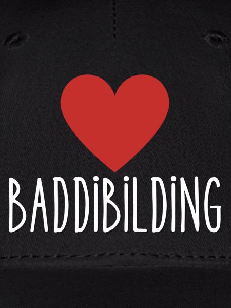 Love Baddibilding