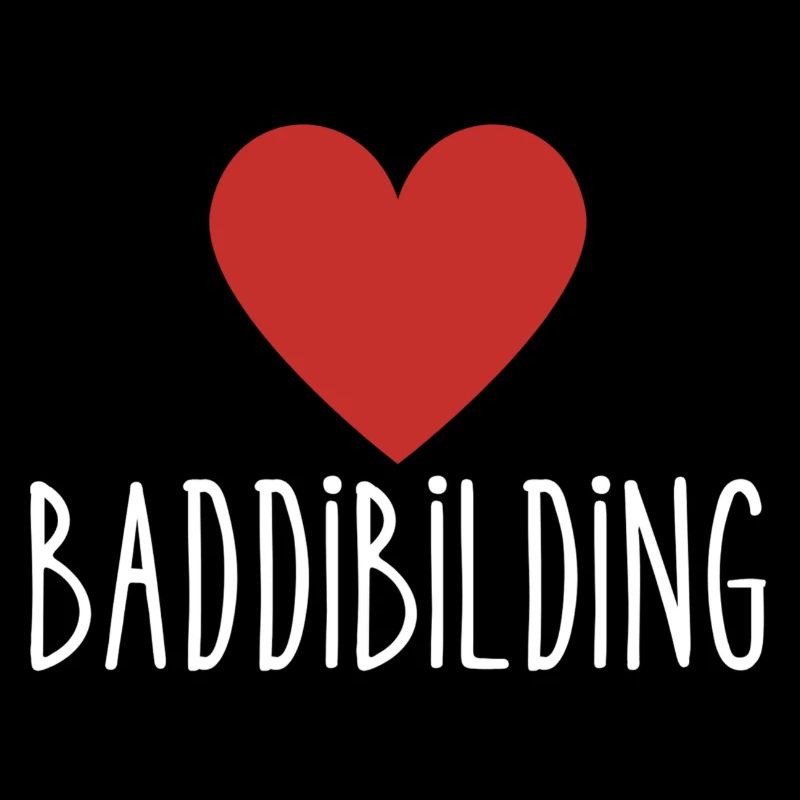 Love Baddibilding