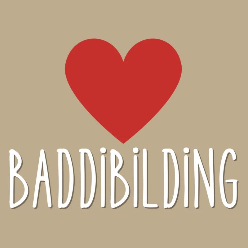 Love Baddibilding