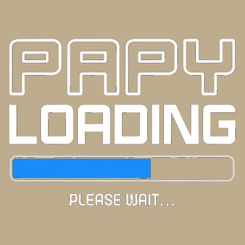papy-loading