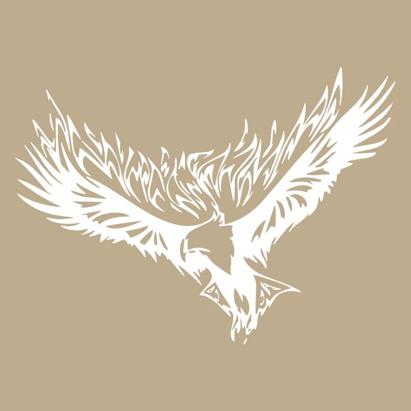 Flame Eagle