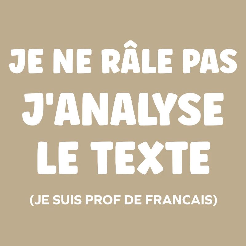 French teacher