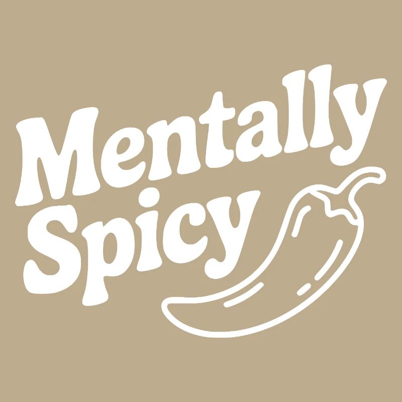 Mental scharf