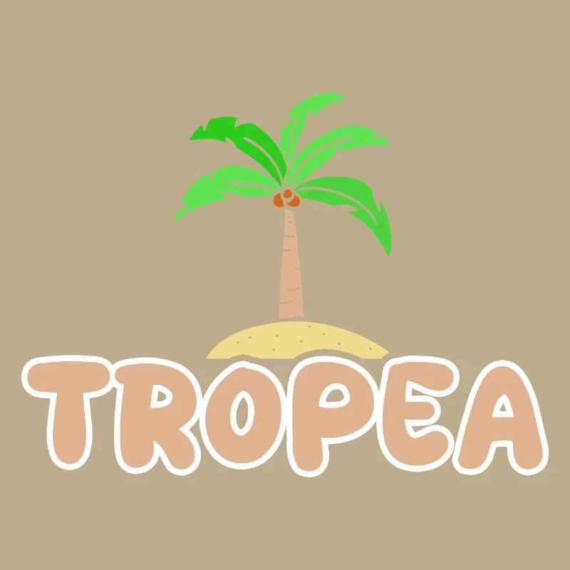 Tropea als Urlaub