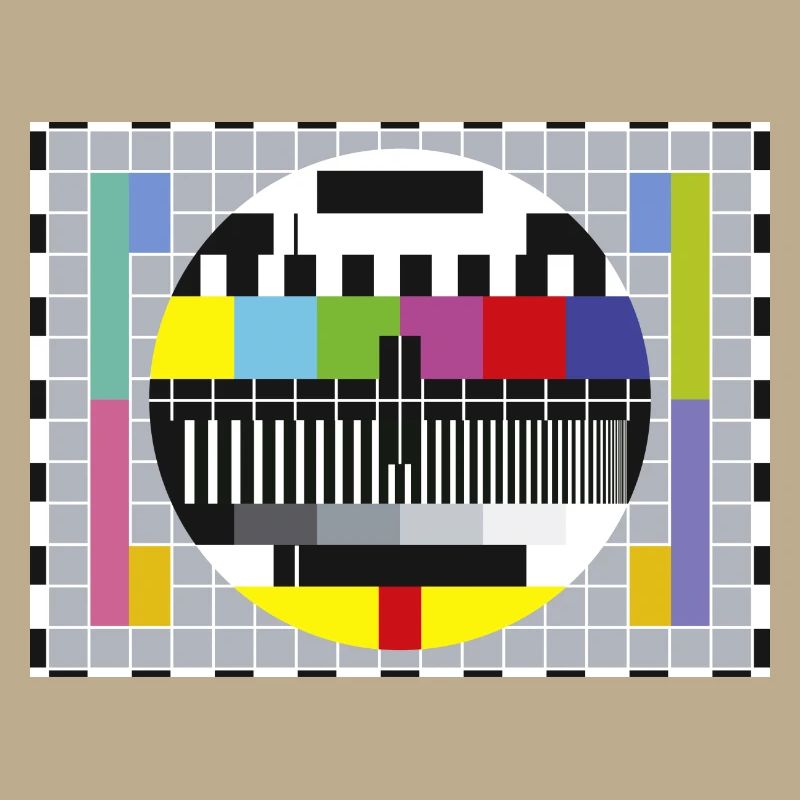 Test-Bild