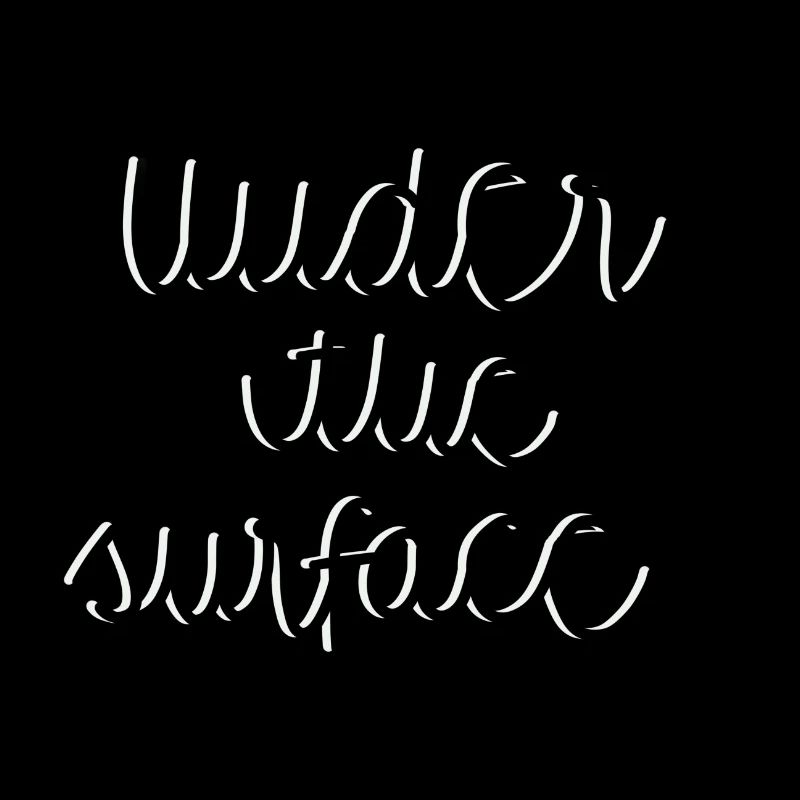 Sous la surface