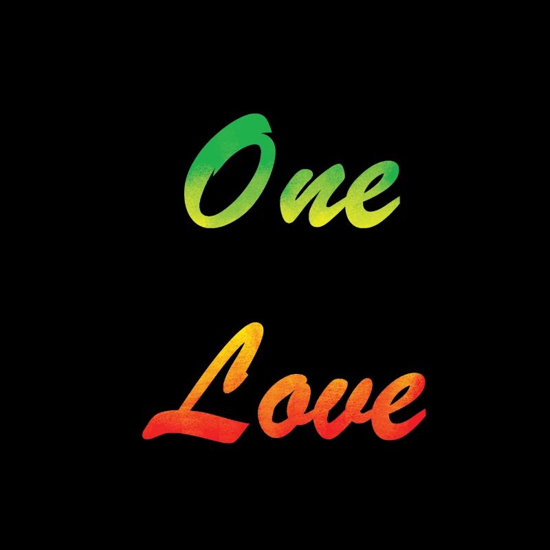 One love