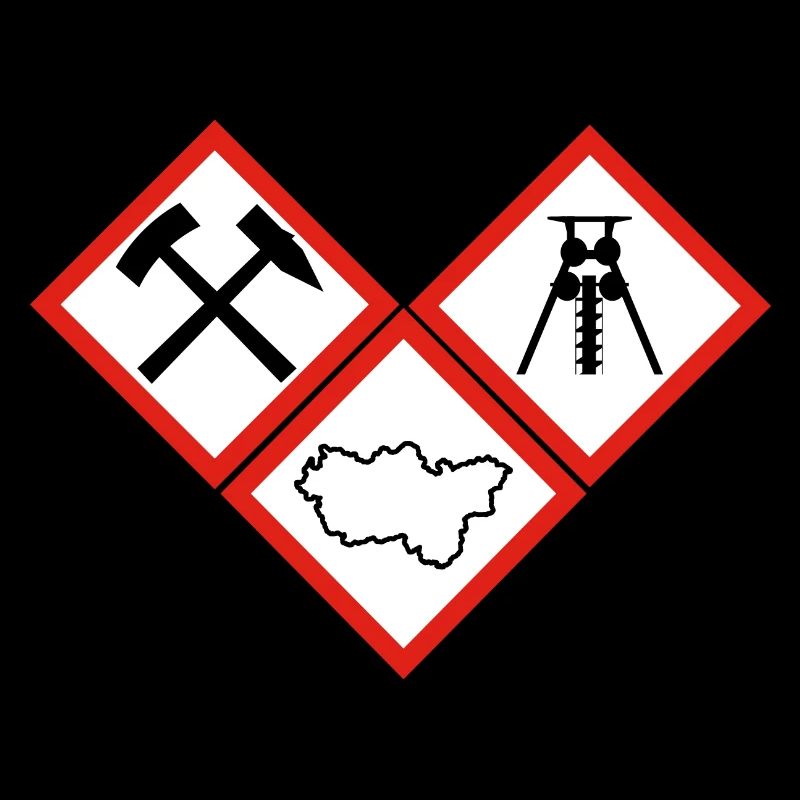 DANGER RUHRPOTT