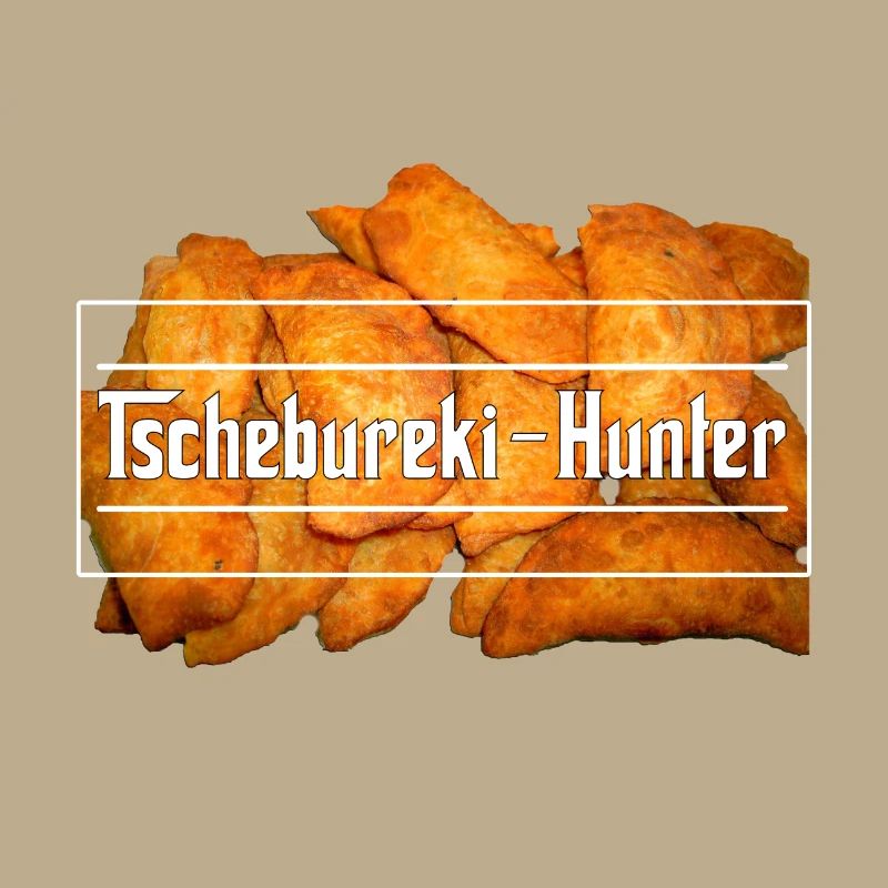Tchbureki-Hunter