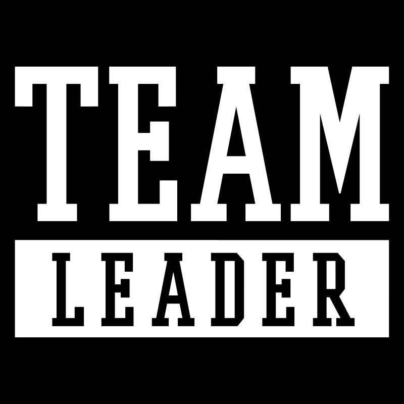 TEAM LEADER