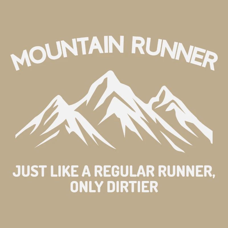 Mountain Runner