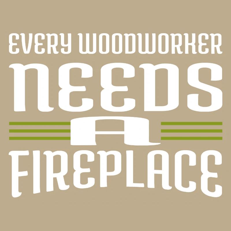 awesome funny forest work cutter