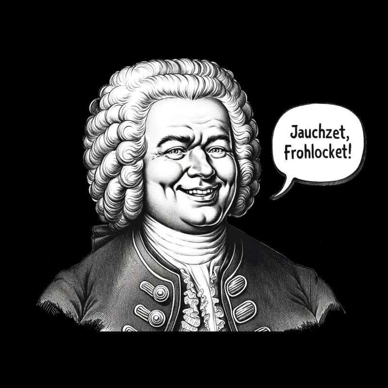 Johann Sebastian Bach