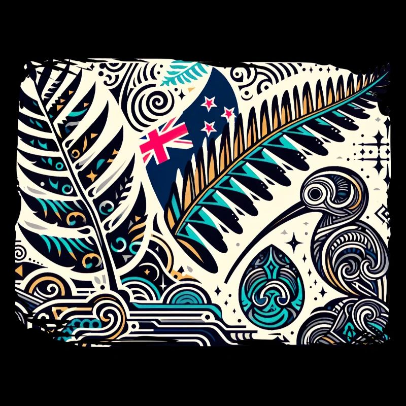 Nouvelle-Zélande Aotearoa Kiwi 3