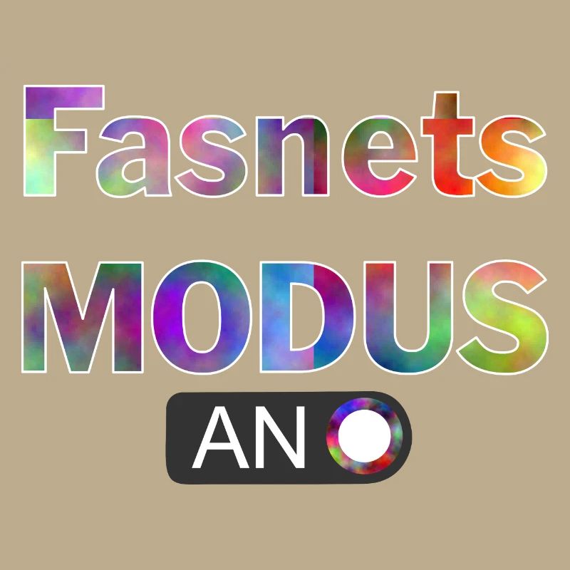 Fasnetsmodus