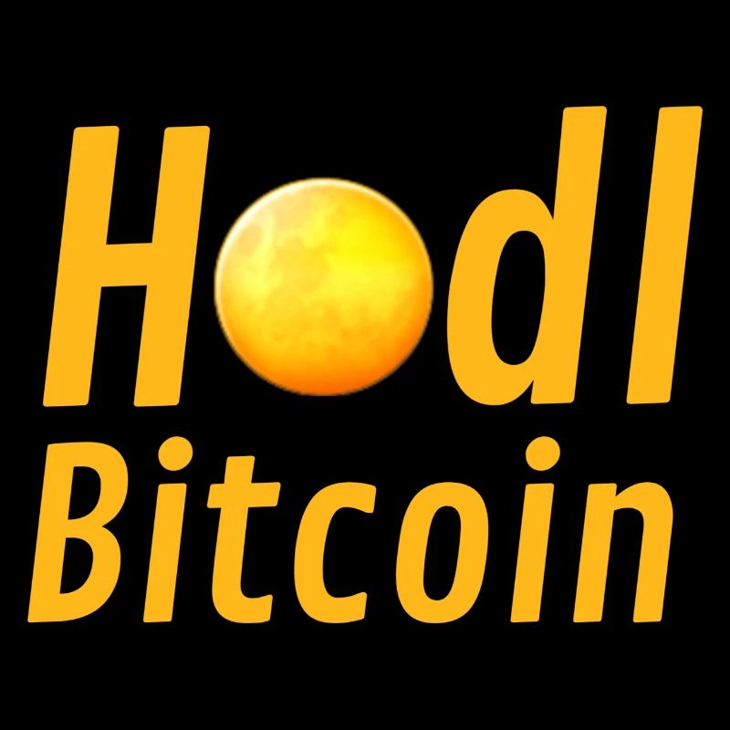 Hodl Bitcoin