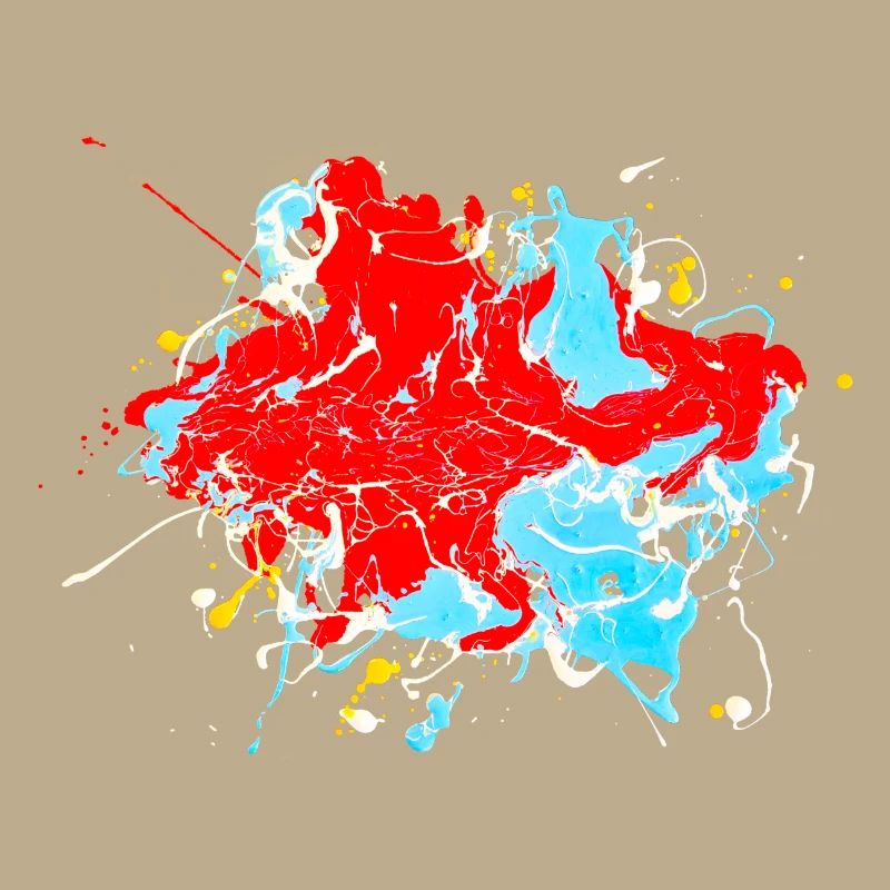 Redlightblue.Splash