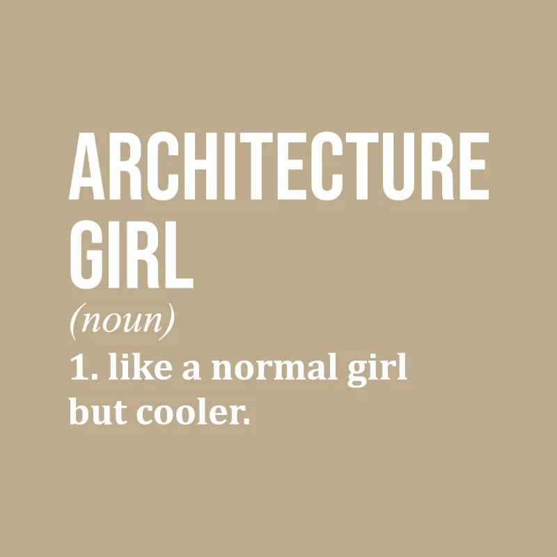 Architekt