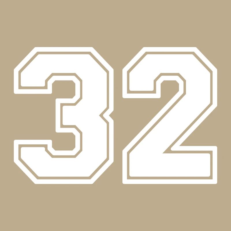 Numéro 32