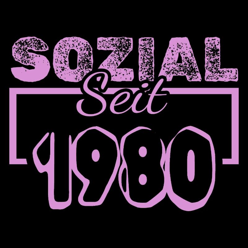 since 1980