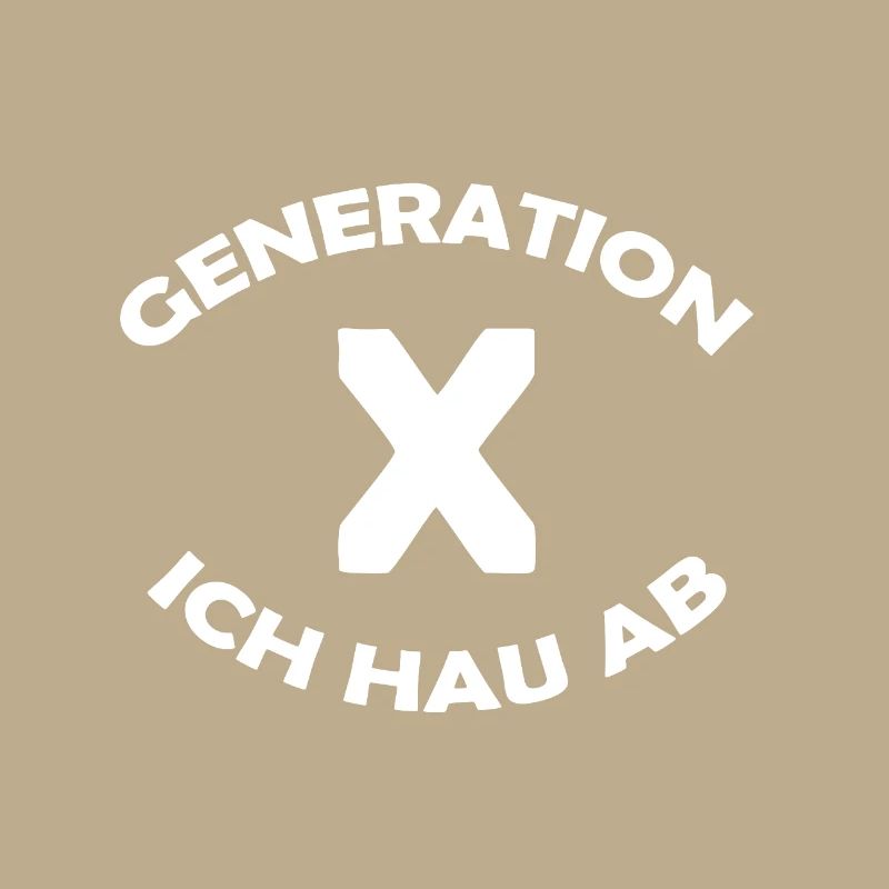 Génération X