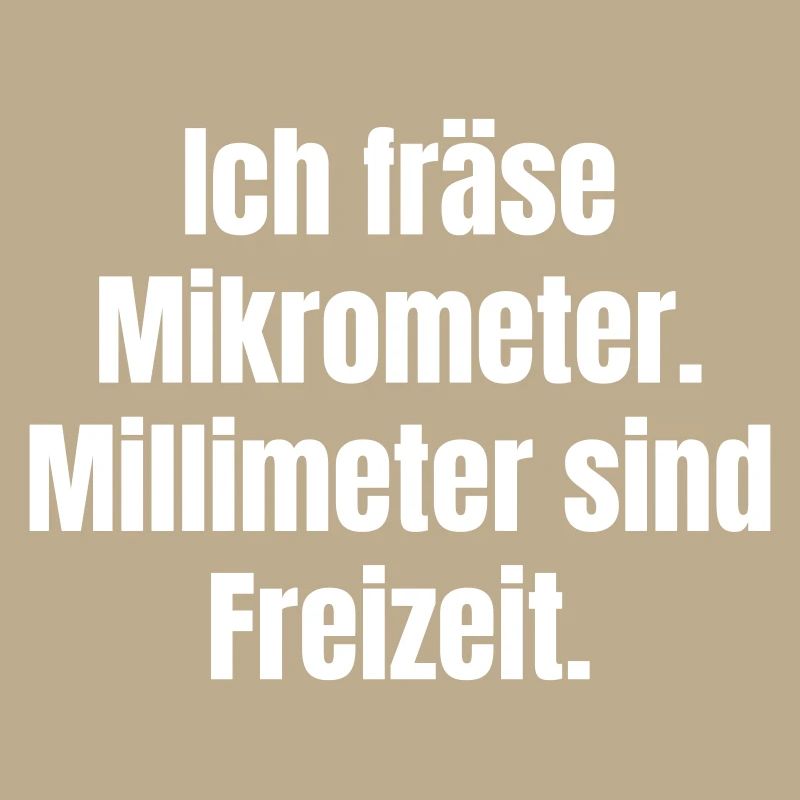 Mikrometer Spruch 