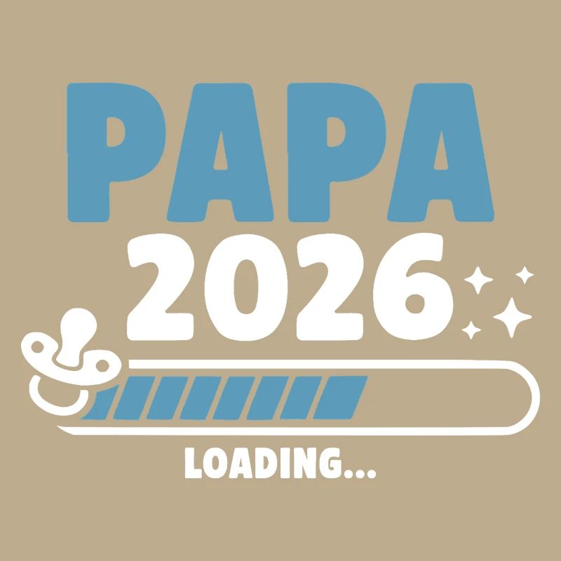Papa 2026 Loading...