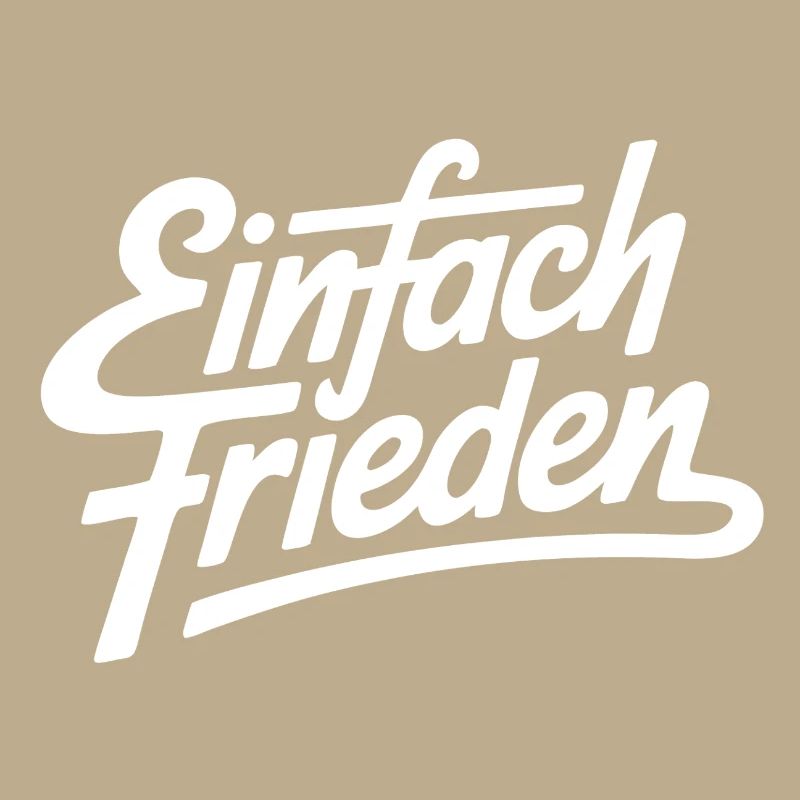 Einfach Frieden