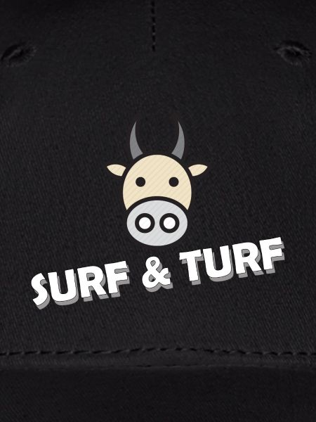 SURF & TURF