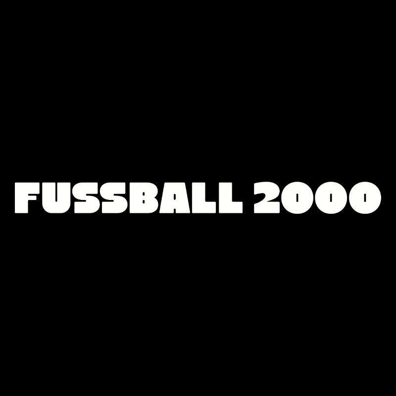 Fussball 2000