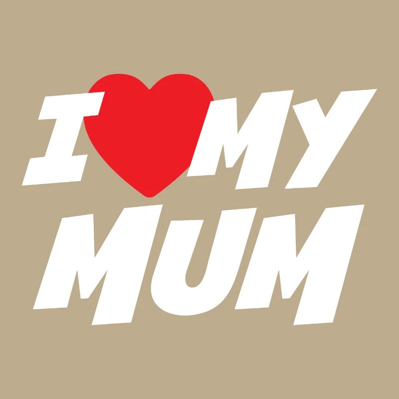 J’aime ma mère
