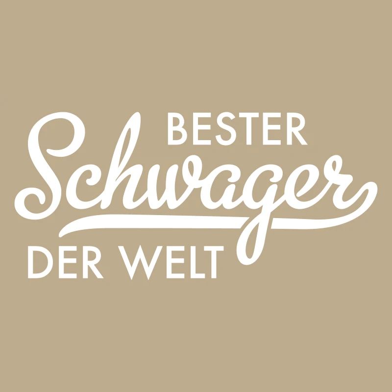bester schwager