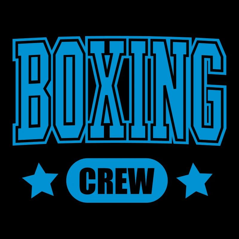 boxing crew