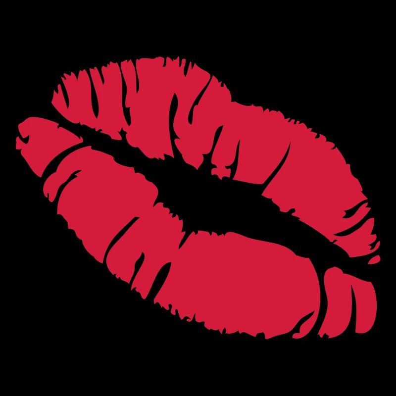 kiss lipps