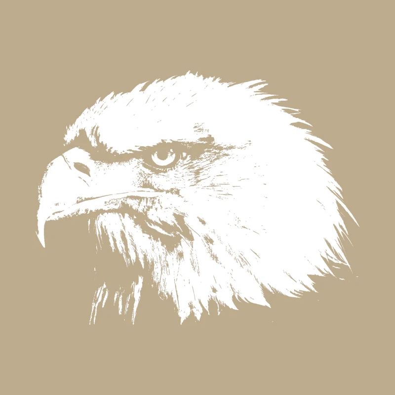 eagle head