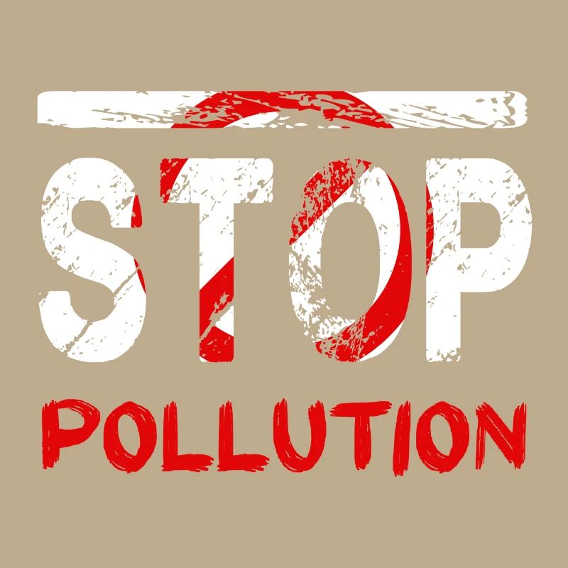 Stopping pollution