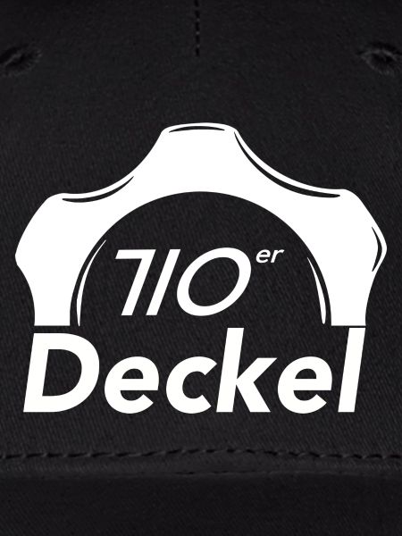 710er Deckel
