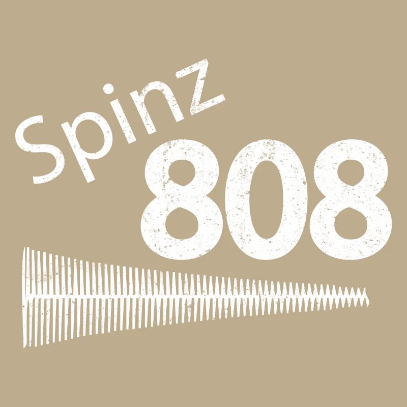 Spinz 808