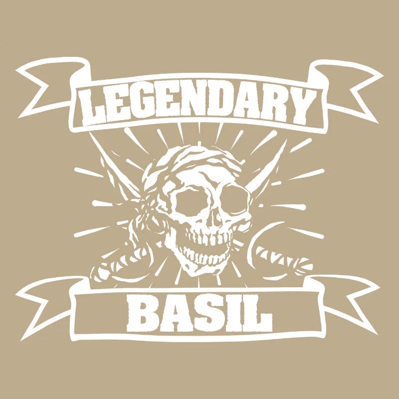 Basilic
