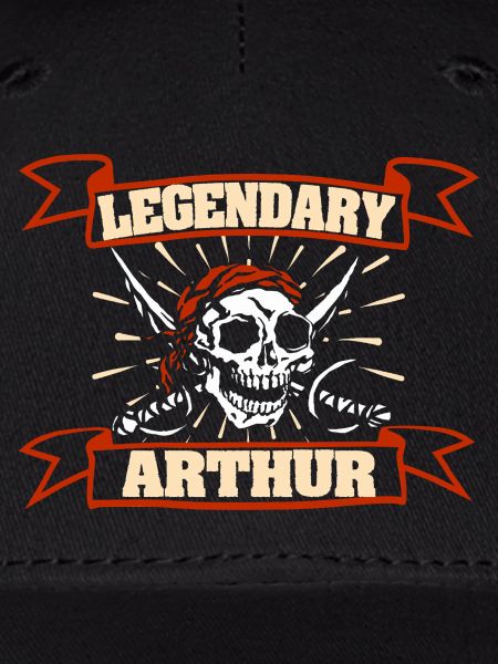 Arthur