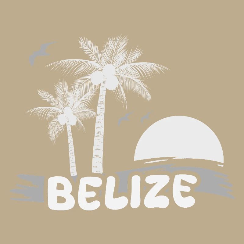 Strand Belize