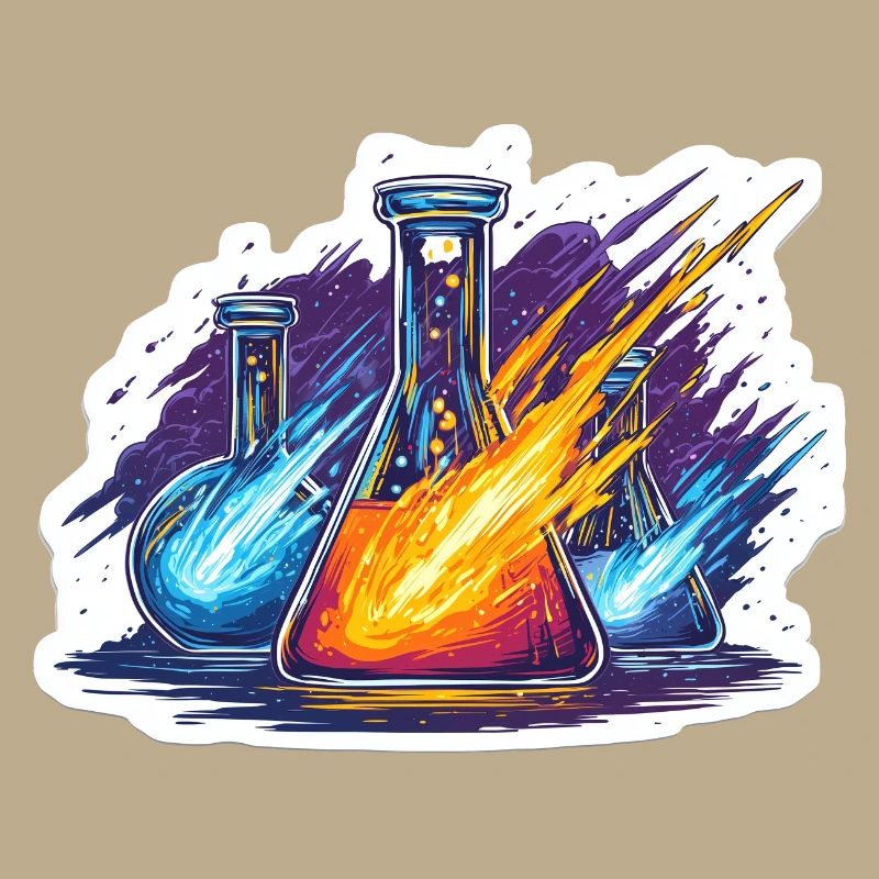 Lab Geek Quadrantid Meteor Shower Lab Experiment