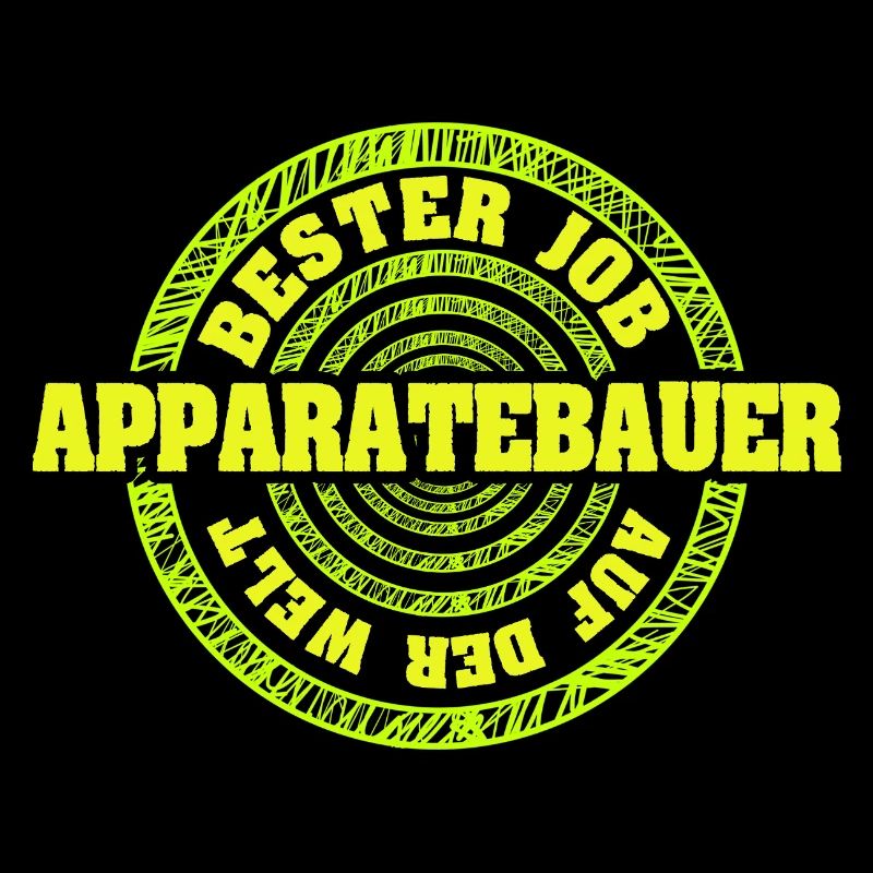 Geschenk für Apparatebauer