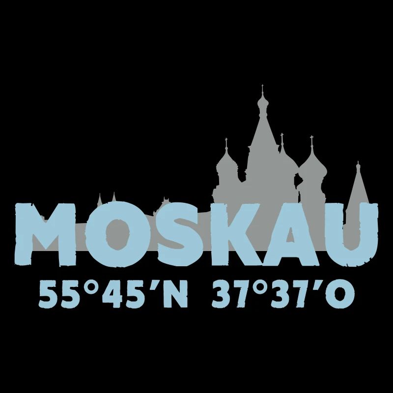 Moskau