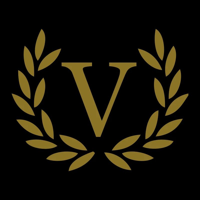 V - Buchstabe